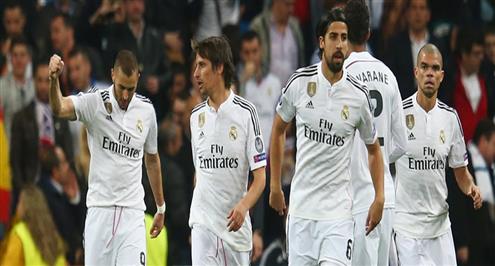 كارفاخال: سنذهب إلى الكامب نو من أجل الفوز فقط